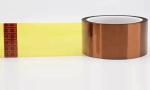 Versatile Kapton Polyimide Tape For Electronic Thermal Insulation Needs