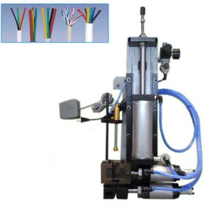 China Pneumatic Wire Stripping Machine LM-305 wholesale