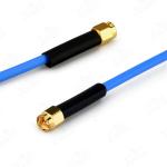 OEM ODM RF Antenna Cable RG141 Jumper Cable