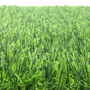China Outdoor Landscape Garden Artificial Lawn Grass Turf 8400 Detex wholesale