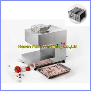 China small fresh meat slicer, meat slicing machine wholesale