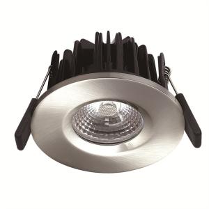 China Waterproof IP65 Bathroom Recessed Led Lights wholesale