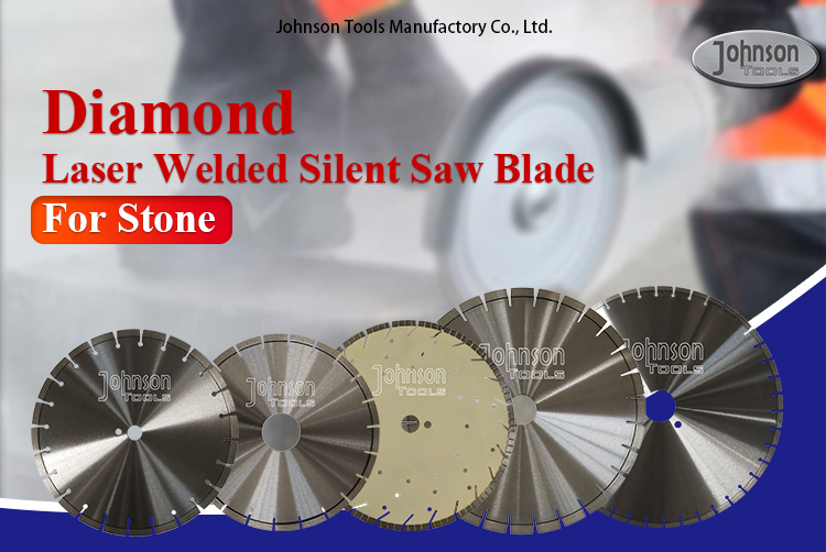 300 350 400 450 500 600 Mm Laser Welded Diamond Stone Cutting Disc Saw Blade For Circular Saw