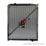 Mercedes Benz 9425001003 Mercedes Pump Truck Truck Car Radiator