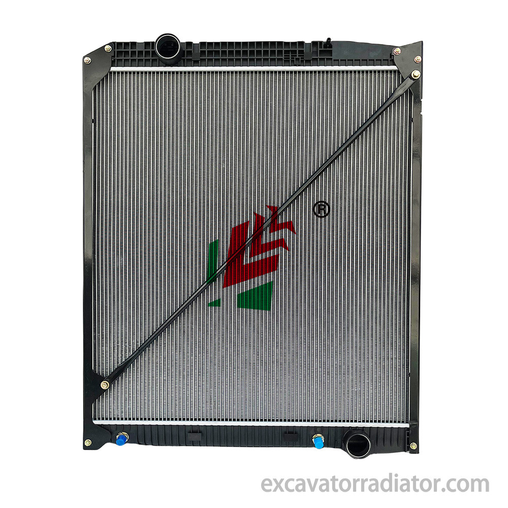 Mercedes Benz 9425001003 Mercedes Pump Truck Truck Car Radiator