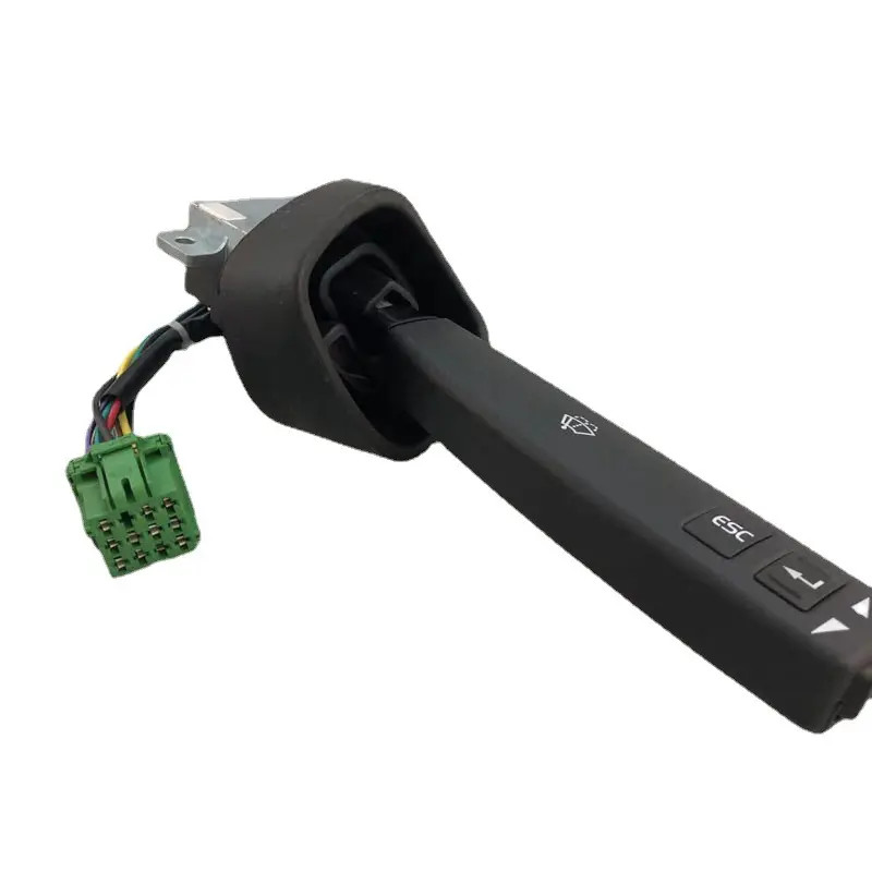 Truck Steering Column Combination Switch For VOL FH/FM OEM 20424046 20553740 20700930