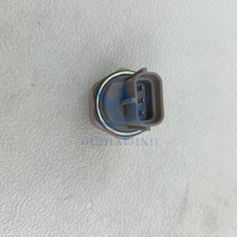 499000-4441 Oil Pressure Sensor for Komatsu PC400-7 Excavator Spare Part