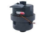 Liquid Sealed Piston Water Meter