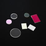 BK7 Optical Glass Filters