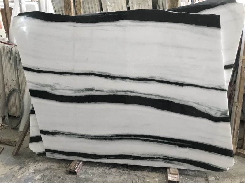 Tops Wall Honed Exotic 60x120cm Marble Stone Slab