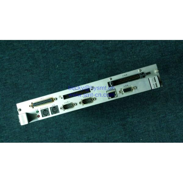 JUKI SMT COMPONENTS E96567290A0 CPU BOARD ASM