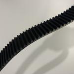 Lawn Mower Drive Belt Belt - Countershaft G65-9080 Fits Toro Greensmaster