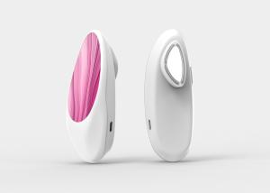 China Lifting Skin Remove Acne Micro Current EMS Beauty Instrument wholesale