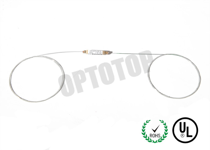 PISL Polarization Insensitive Isolator