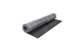 Black Sound Insulation Felt 1mx10mx1.2mm 1mx10mx2mm