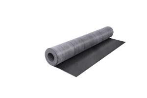China Black Sound Insulation Felt 1mx10mx1.2mm 1mx10mx2mm wholesale