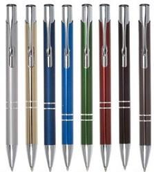 China Metal Pen-Aluminum Pen wholesale