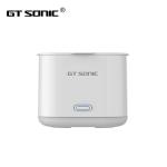 DC 12V 2A Small Ultrasonic Jewelry Cleaner Sanitizer 180ml 10w 5 Mins Timer