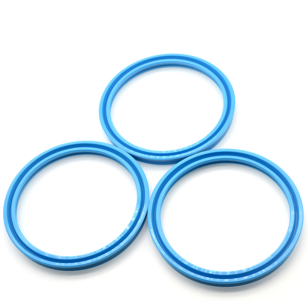 Hydraulic Piston Rod Loaded U Cup Seal/PU Material seal