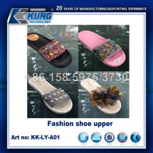 China OEM Antiwear TPU Safety Shoes Upper Anti Abrasion For Sandal wholesale