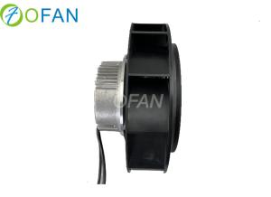 China Similar Ebm-past EC Centrifugal Fans Energy Saving 60w Telecom wholesale