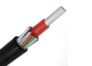 China Copper Airdac SNE 10mm Armoured Cable For House Connections wholesale