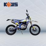 300CC Enduro Motorcycle Twin Cam Four Stroke Enduro Dirt Bikes With 23kw Power