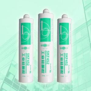 China UL94 Flame Retardant Sealant Industrial Strength Caulking wholesale