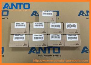 China 20459140 0293-1062 Crankshaft Bearing Excavator Engine Parts Fitting For EC140B BL60 D4D wholesale