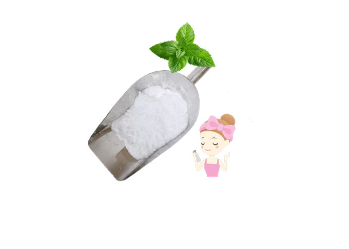 factory wholesale top quality Koolada food grade cooling agent ws23 with good quality