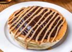225kg Bulk Peanut Butter Waffles Malaysia Standard