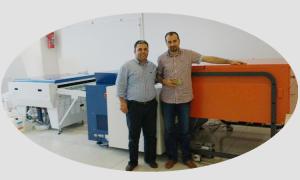 China 44PPH Conventional CTP Printing Machine wholesale
