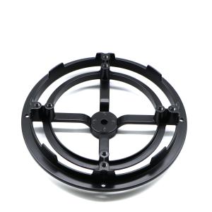 China Delrin Aluminum Die Casting wholesale
