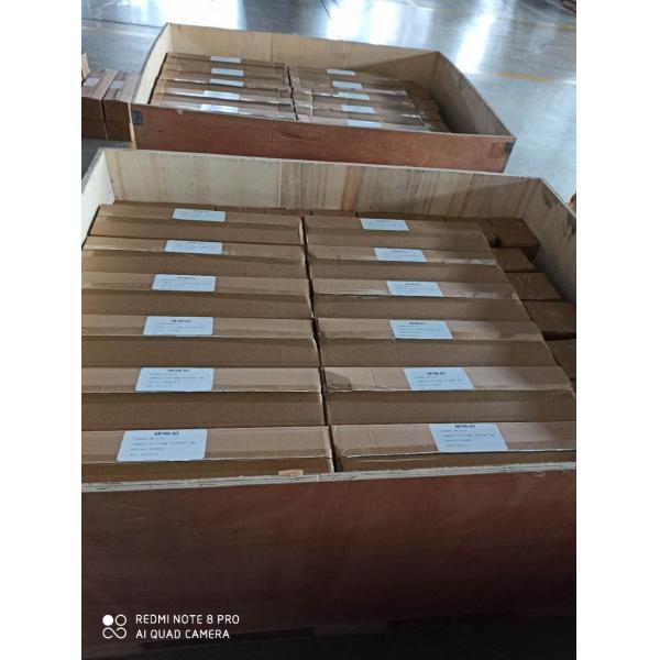 WCE20/15/10 /WT/WP/WL/WZ Tig Welding Rod Tungsten Electrodes