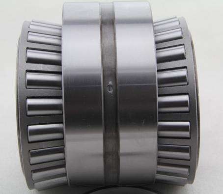 EE763330 / 763410 Precision Single Row Roller Bearing / Stainless Steel Ball
