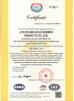 Henan Shuangli Rubber Co., Ltd. Certifications