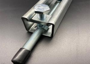 China Manufacture Zinc Plated m10 m12 Channel Rod Stiffener wholesale