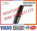 Diesel Common Rail Injector BEBE4G05001 BEBE4G08001 BEBE4G10001