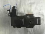 Anti Corrosive Yuken Pressure Relief Valve , BSG-06 Yuken Proportional Valve