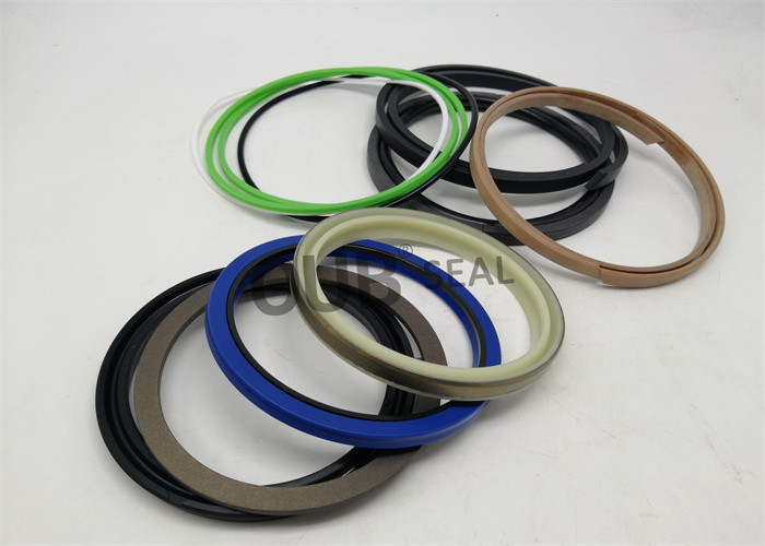 2438U1104F1 Excavator KOB-2438U1104R500 Arm Boom Seal Kits For Kobelco SK200LC KOB-2438U1104R400 KOB-2438U1104R200