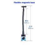 Indicator Gauge Runout Tolerance Flexible Magnetic Stand
