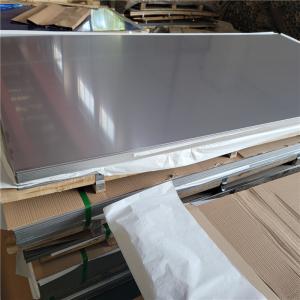China Construction 304l 304 2b Finish Stainless Steel Cold Rolled wholesale