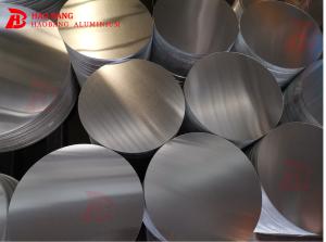China DC CC Aluminium Circle for Lamp / Lighting / Cookware wholesale