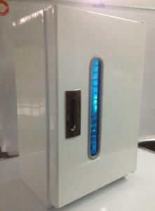 China 15W Multi-language Dental Autoclave Sterilizer 27L Output Printer wholesale