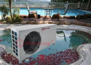 China Meeting MDY15D 4.8KW Spa Sauna Swimming Pool Heat Pump wholesale
