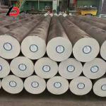 China Supplier Wholesale 1020 1040 1045 St52 Mild Steel 100mm 120mm 140mm Round