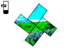 3840*2160 55″ 3.5mm Bezel Seamless LCD Video Wall