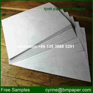 China Dupont Disposable Protective Coverall TYVEK wholesale