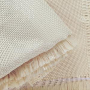 China Protective Kevlar Fire Resistant Fabric 240g Anti Static Twill Cloth wholesale