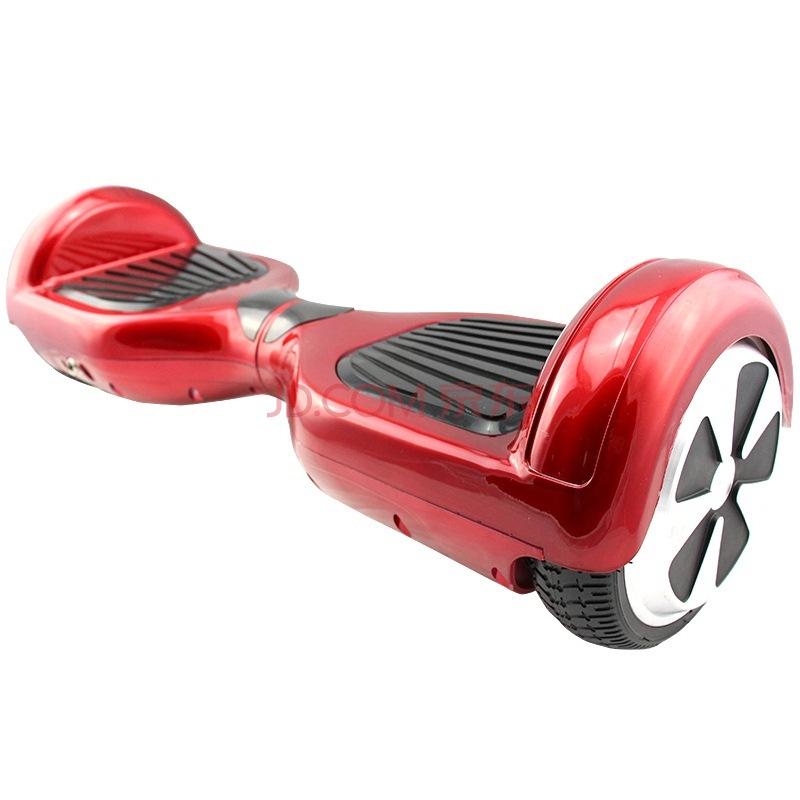 6.5" Two wheels Smart Balance Hoverboard UL2272 Certified Electric Self Balance Hoverboard with Light Sensor LED Factory